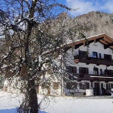 Hansenbauernhof Inkl. Chiemgaukarte Руполдинг Екстериор снимка